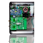 PS Audio DirectStream DAC 10倍DSD升頻解碼器